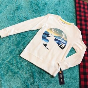 Boys shirt medium-8-10 size